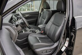 Nissan X-Trail - 5