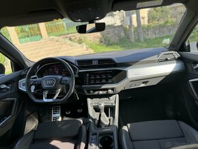 Audi Q3 35TFSI S-line - 5