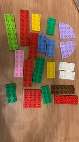 Lego duplo - 5