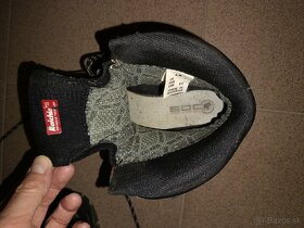 Predam damske Vibram Mammut GoreTex - 5