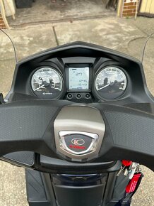 Na predaj Kymco X-Town City 125 - 5