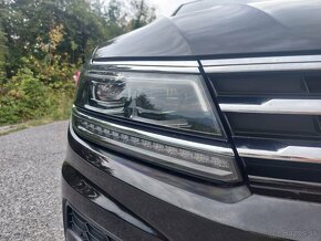 VOLKSWAGEN TIGUAN 2.0TDI 110KW DSG HIGHLINE MATRIX - 5