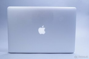 ZÁRUKA/Macbook Pro 15.4/I7 2.5GHZ/16GB RAM/512GB SSD - 5