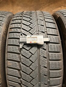 235/45R17 Continental zimne - 5