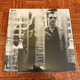 DEPECHE MODE - LP - Nové - Limitované Edice  1st. Press - 5