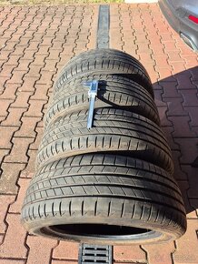 185/55R15 Bridgestone Turanza Eco T005 - 5