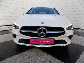 Mercedes-Benz CLA 200d/Full-Led/1.majitel/DPH/ - 5