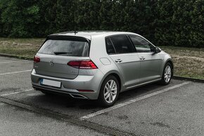 VW golf 7 1.5 tsi - 5