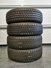 Continental 215/65 R17 99H zimné pneumatiky 22/23 - 5