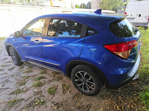 HONDA HRV - 5