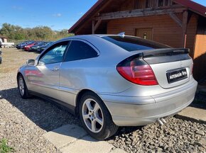 Mercedes-Benz C220cdi 105kw - 5