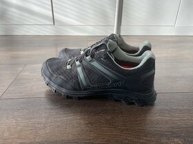 Mammut Mtr 71 III Low GTX - 5