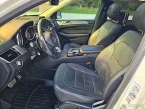 Mercedes-Benz GLE Coupe 350d 4matic - 5