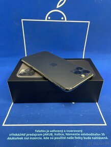 Apple iPhone 11 Pro MAX 64GB SPACE GRAY - 5