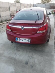 Insignia 2.0 cdti, 96kw - 5