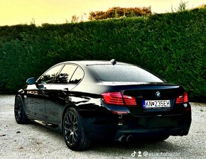 BMW Rad 5 535i M PACKET Xdrive A8 TOP AUTO 225 Kw - 5