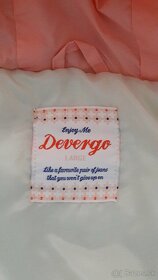 Devergo bunda - 5