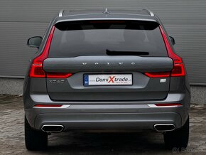 Volvo XC60 T6 Recharge Inscription Expression eAWD A/T - 5