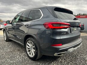 BMW X5 xDrive40i A/T odpočet DPH - 5