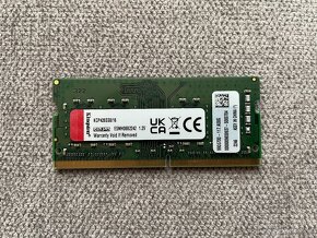 RAM DDR4 16GB do notebooku - 5