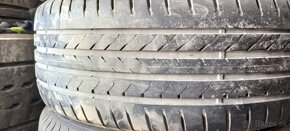 Ponukam elektrony + letne pneu 215/55 R16 93H - 5