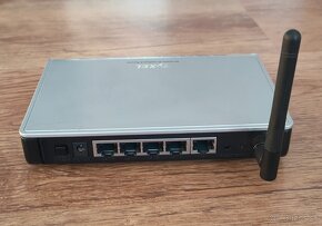 Router ZyXEL P-320W - 5