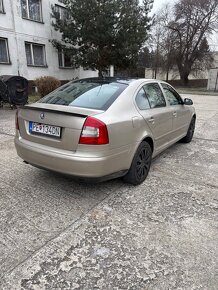 Skoda Octavia 1.9tdi - 5