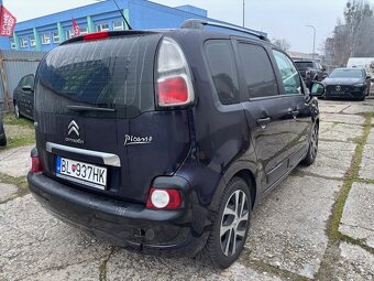 Citroën C3 Picasso VTi 95 Attraction - 5