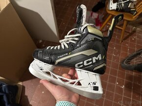 Hokejove Korcule CCM Tacks ASV-Pro - 5