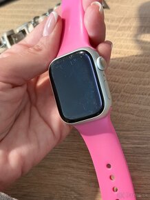 Apple Watch 8 41 mm - 5