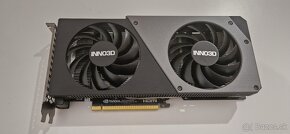 Inno3D GeForce RTX 4060 Twin X2 - 5