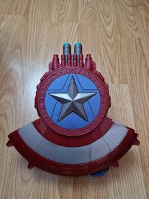 Nerf - Avengers / Captain America - 5