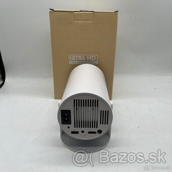 Projektor HY300 4K HD 260ANSI WiFi6 - 5