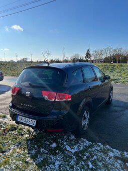 Seat Altea XL 1.4 TSK - 5