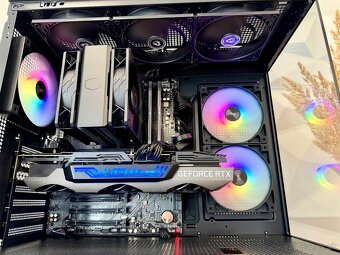 ⭐️ i5 14400, RTX 3080 10GB, 32GB DDR5, 1TB SSD, 850W - 5