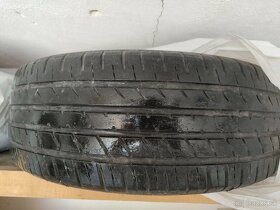 Gumy 205/60 R16 - 5