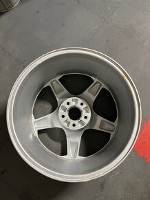 Opel 5x110 R18 - 5