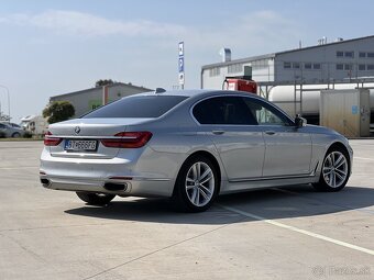 Bmw 730d - 5