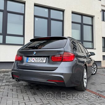 BMW Rad 3 • 2013 • M-Sport • Bi-Xenon • Light Packet - 5