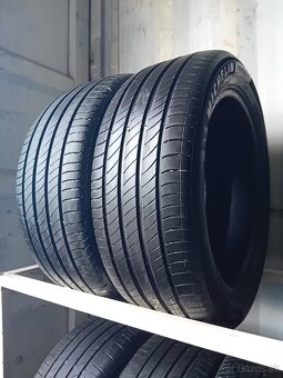 235/50R19 Letné pneumatiky Michelin Primacy - 5