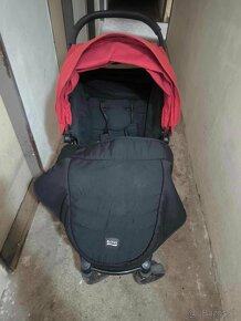 Britax romer B-AGILE 3 - 5