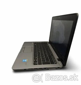 HP EliteBook 720 G2 i5-5200U 12 GB RAM 192 GB SSD 12.5 - 5