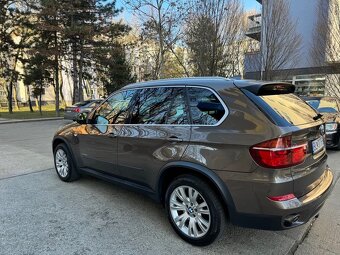 Predam BMW X5 3.0D XDrive - 5