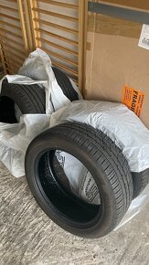 Sada Letne Gumy Hankook 235/50 R19 99V - 5