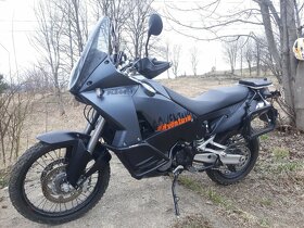 KTM 990 r.v.2008 ADVENTÚRE znížená cena - 5