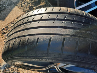 letne 215/45 r17 - 5