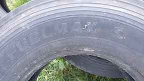 315/80R22,5 - 5