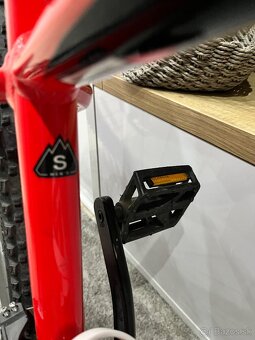 Specialized Pitch “S” 26 - 5