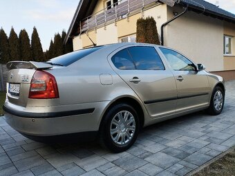 Predám Škoda Octavia 1.9 TDI 77 kw originál bez dpf - 5