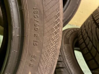 Letné pneumatiky Paxaro 185/60 R15 - 5